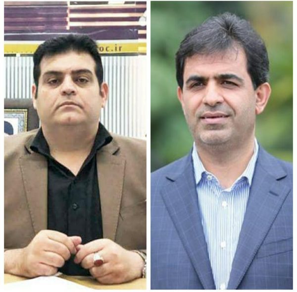 با حکم دکتر خداداد غریب پور مدیرعامل بابک طهماسبی مشاور گروه مالی سرمایه گذاری سپهر صادرات ایران شد