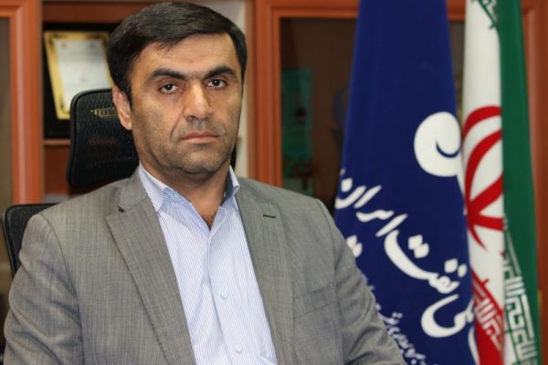 یک دستگاه توربین رولزرویس در شرکت نفت و گازآغاجاری تعمیر و راه اندازی شد