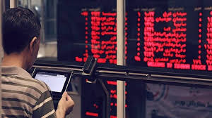 شاخص بورس بیش از ۵۱ هزار واحد کاهش یافت