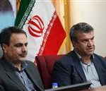 مدیر عامل شرکت بهره برداری نفت و گاز زاگرس جنوب منصول شد