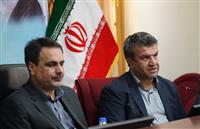 مدیر عامل شرکت بهره برداری نفت و گاز زاگرس جنوب منصول شد