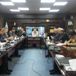 آمادگی مناطق نفت خیز جنوب برای کاهش مصرف برق در تابستان