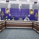 سفر رئیس سازمان مدیریت بحران کشور به استان خوزستان