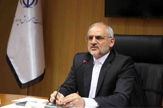 جزئیات جدید درباره بازگشایی مدارس از مهر ۱۴۰۰