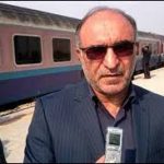 موفقیت راه آهن جنوب بعنوان یکی از مهمترین شاهراه های حیاتی حمل و نقل در کشور