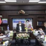 بررسی راهکارهای ارتقاء ساختار سازمانی مناطق نفتخیز جنوب
