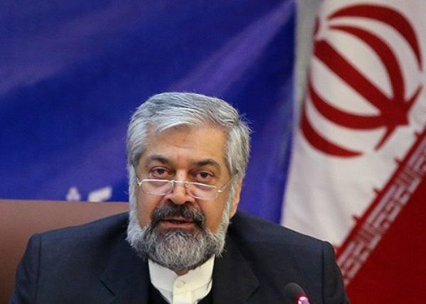 نقض توافق های بین المللی بدعتی خطرناک است
