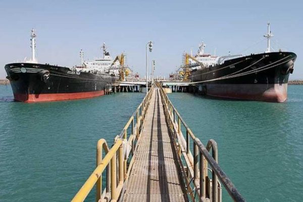 مدیر نفتی؛برنامه هایی برپایه تجربه تحریم پیشین داریم