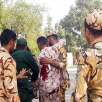 حمله تروریستی دراهواز