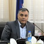 فرصت سرمایه گذاری خارجی برای توسعه منطقه عملیاتی چشمه خوش