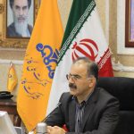 بیش از ۱۵۰۰خانوار شهری و روستایی منطقه سالند تحت پوشش گاز طبیعی قرار می گیرند