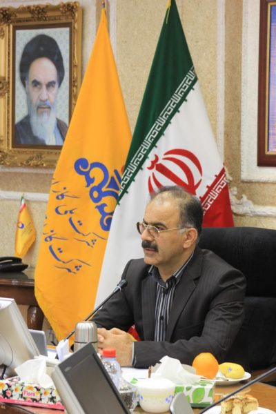 بیش از ۱۵۰۰خانوار شهری و روستایی منطقه سالند تحت پوشش گاز طبیعی قرار می گیرند