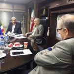 مدیرعامل شرکت آبفا اهواز: شرکت نفت یک متولی سازنده و حامی دستگاه های اجراییست