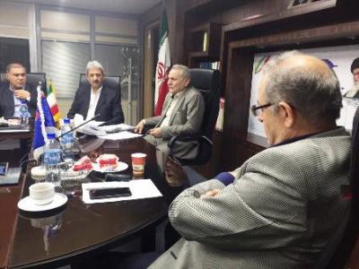 مدیرعامل شرکت آبفا اهواز: شرکت نفت یک متولی سازنده و حامی دستگاه های اجراییست