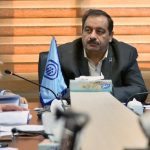مدیر کل تأمین اجتماعی خوزستان : شرایط بازنشستگی با کمتر از ده سال سابقه تشریح شد