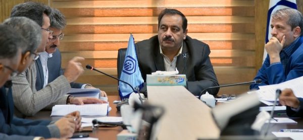 مدیر کل تأمین اجتماعی خوزستان : شرایط بازنشستگی با کمتر از ده سال سابقه تشریح شد