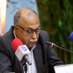 رئیس مرکز علم و فناوری کشورهای غیر متعهد : دانشمندان ایرانی با همکاری یکدیگر نیازهای داخلی را تامین کنند/ تحریم‌های آمریکا می‌تواند موجب نوآوری‌ در ایران شود