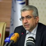وزیر نیرو : ثبت ۳ رکورد جدید در صنعت برق ایران/ افتتاح ۳۳ هزار میلیارد تومان پروژه تا پایان امسال