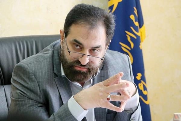 سرپرست اداره‌کل تعاون، کار و رفاه اجتماعی‌خوزستان:از هرگونه موازی کاری جلوگیری می کنیم/ جامعه کارگری و کارفرمایی آرامش می خواهد