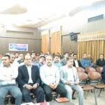مدیرکل ورزش و جوانان خوزستان :آموزش نقش اساسی در موفقیت یک سازمان دارد