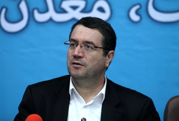 وزیر صنعت خبرداد : عرضه ۸ خودروی جدید در ۳ سال آینده
