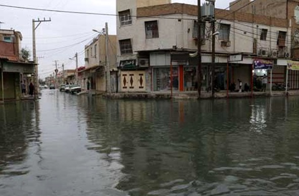 سیل و میزان بیکاران بی‌نام و نشان/ مستمری‌ها چگونه تعلق می‌گیرد؟