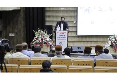 مدیرکل تعاون،کار و رفاه اجتماعی خوزستان:مهارت آموزی و تقویت تعاونی ها یکی از سیاست های اصلی وزارت تعاون،کار و رفاه اجتماعی است
