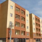 مدیرکل راه و شهرسازی خوزستان خبر داد:تکمیل مدارک متقاضیان طرح نهضت ملی مسکن در خوزستان
