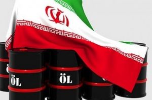 نفت ایران