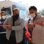همزمان با دهه مبارک فجر رقم خورد؛ گام بلند شرکت فولاد لجستیک در ناوگان حمل و نقل کشور