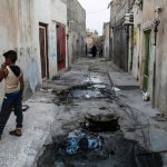 گزارش منطقه ای در کلانشهر اهواز؛ منطقه ای فراموش شده دردل کلانشهر/محرومیت از در ودیوار بالا می رود