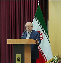 زنگنه: باید محصولات با ارزش تر پتروشیمی تولید کنیم