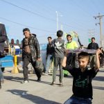 رئیس دانشکده علوم پزشکی آبادان خبر داد: آغاز فعالیت های درمانی در مرز شلمچه ویژه اربعین از ششم آبان ماه