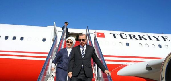 فردا؛ اردوغان به تهران می آید/ سفری برای تعیین نقشه راه ترکیه