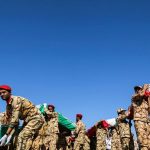 معاون رئیس نمایندگی صلیب سرخ در ایران: کار تفحص شهدای ایران بدون مشکل در حال پیشرفت است