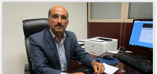 به همت واحد امور کارکنان شرکت ملی حفاری ایران  سامانه مکانیزه تسویه حساب کارکنان بازنشسته راه اندازی شد