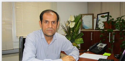 مدیریت HSE شرکت ملی حفاری ایران ارائه می دهد