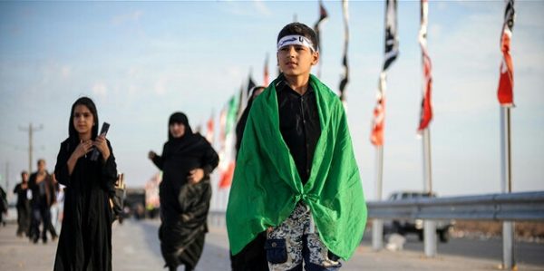 فرمانده انتظامی پایانه مرزی چذابه: ورود خودروهای تجاری به چذابه باید متوقف شود