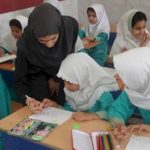 سرپرست وزارت آموزش و پرورش :۱۰۰ هزار حق‌التدریس در انتظار تعیین تکلیف