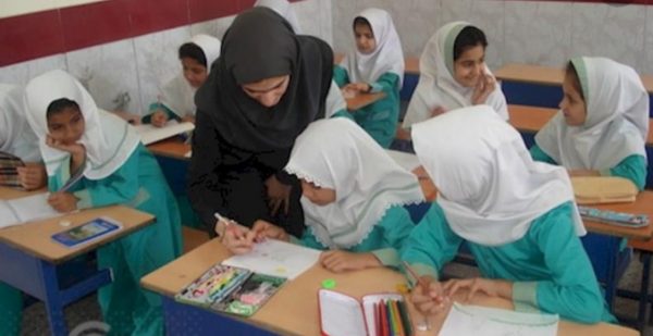 سرپرست وزارت آموزش و پرورش :۱۰۰ هزار حق‌التدریس در انتظار تعیین تکلیف