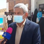 مدیرکل آموزش و پرورش استان:رتبه اول خیرین مدرسه ساز خوزستان در کشور / بهره برداری از ۱ هزار و ۳۰۰ کلاس درس طی ۳ سال گذشته